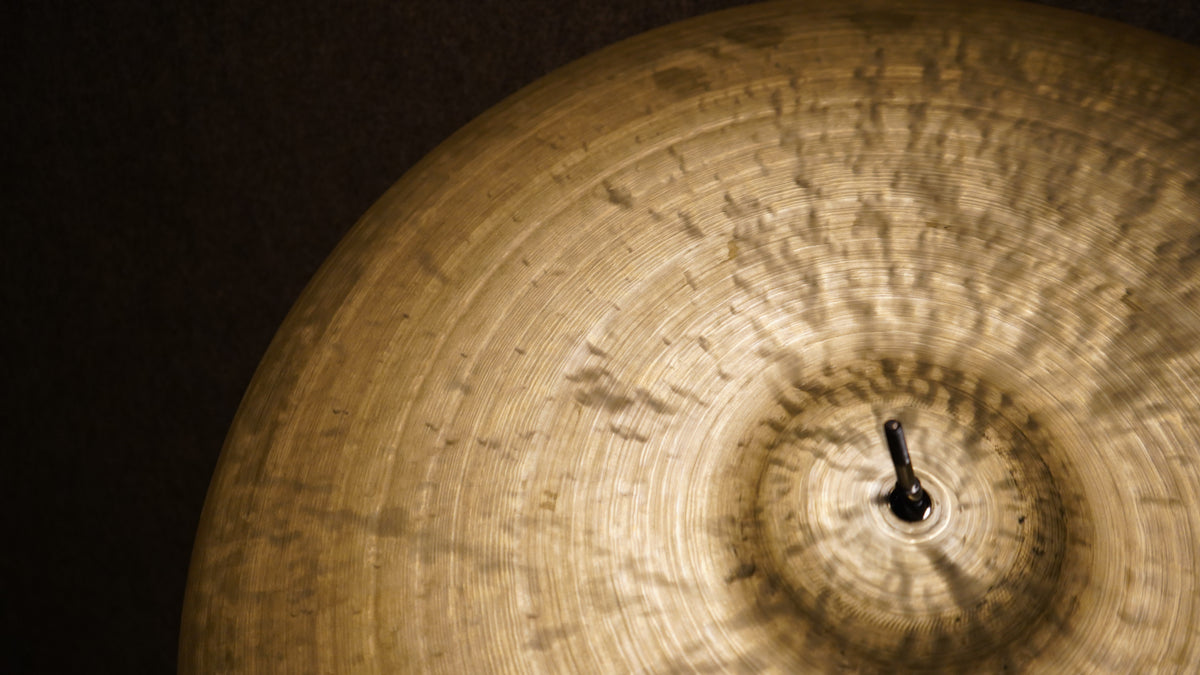 22" Art Taylor Tribute 2153g