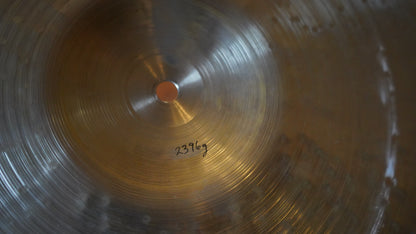 22" Nefertiti 2396g