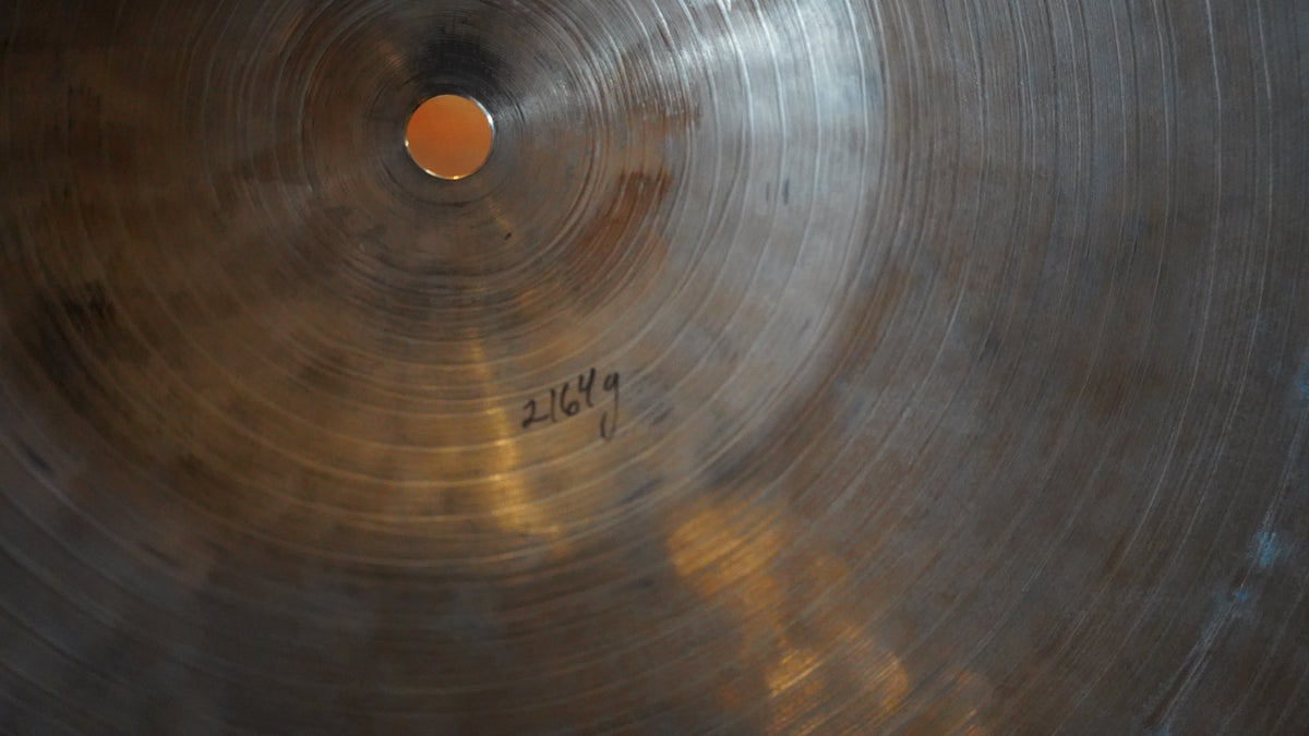 22" Art Taylor Tribute 2164g