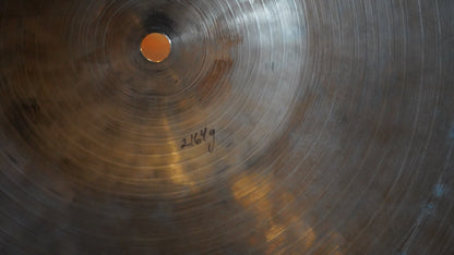 22" Art Taylor Tribute 2164g