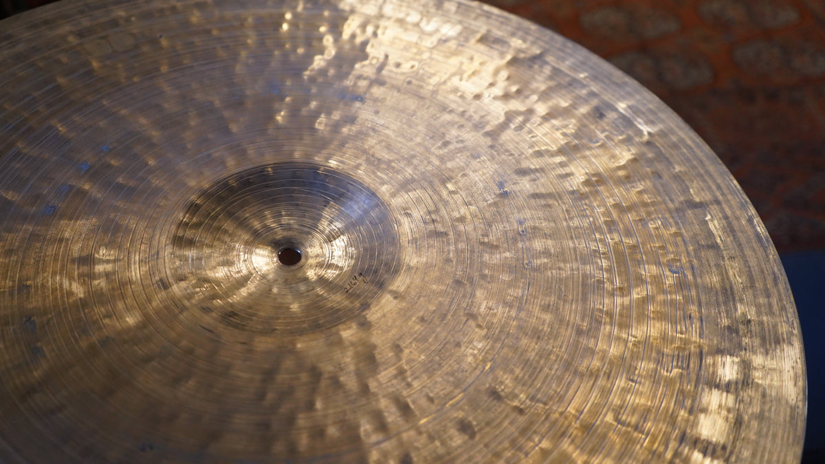 22" Art Taylor Tribute 2164g