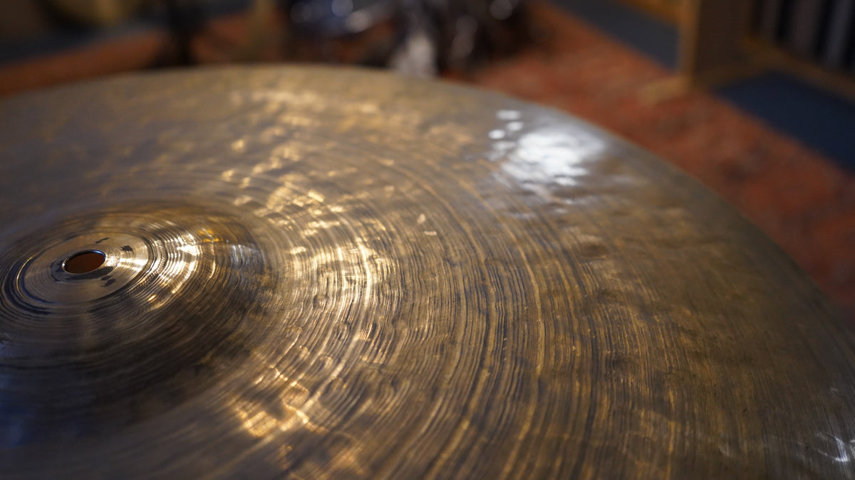 22" Art Taylor Tribute 2164g