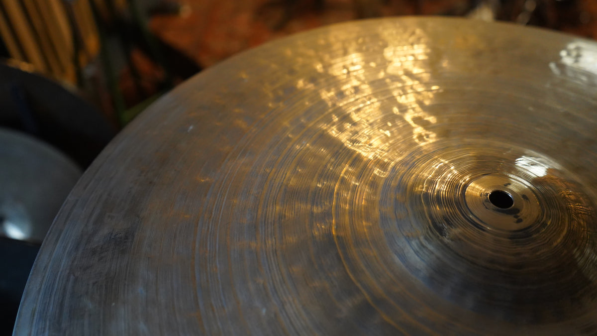 22" Art Taylor Tribute 2164g