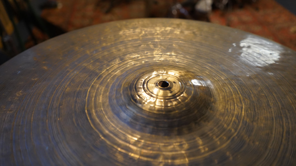 22" Art Taylor Tribute 2164g