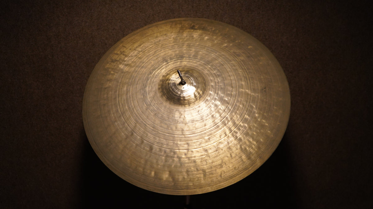 22" Art Taylor Tribute 2164g