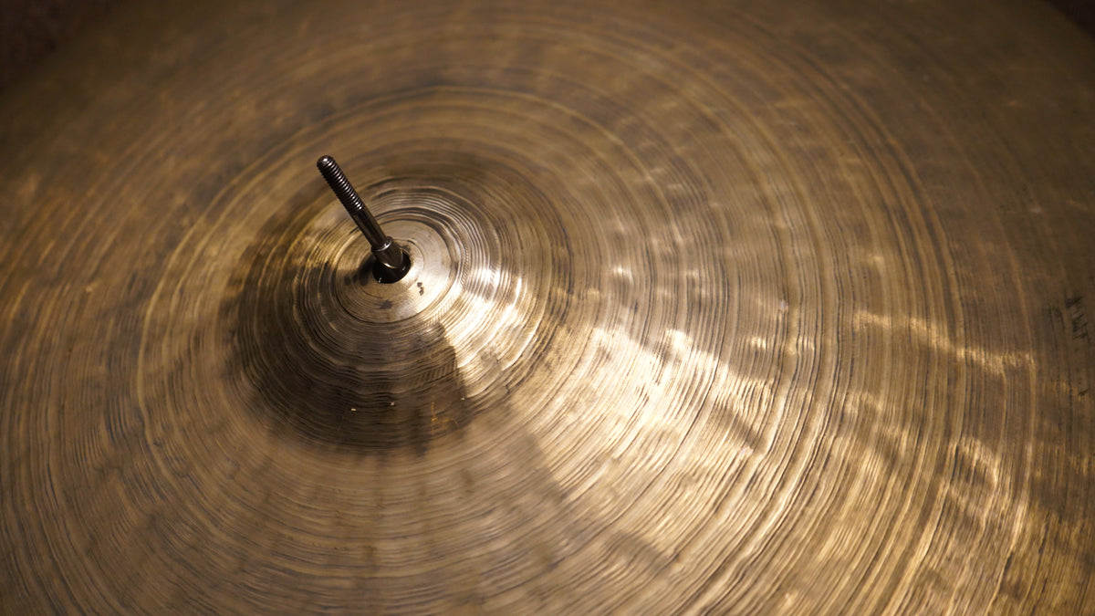 22" Art Taylor Tribute 2164g