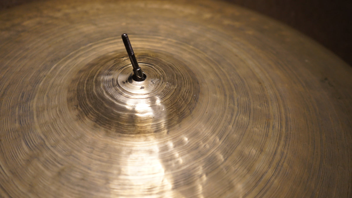 22" Art Taylor Tribute 2164g
