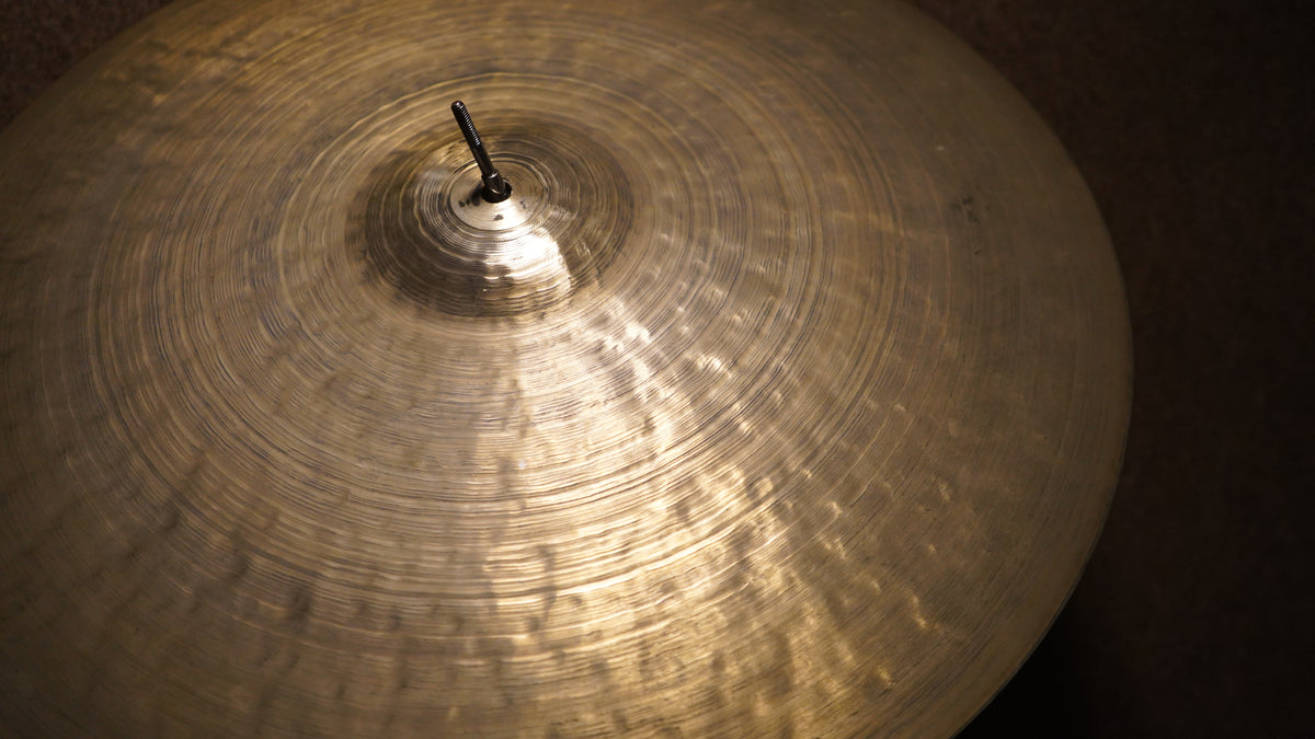 22" Art Taylor Tribute 2164g