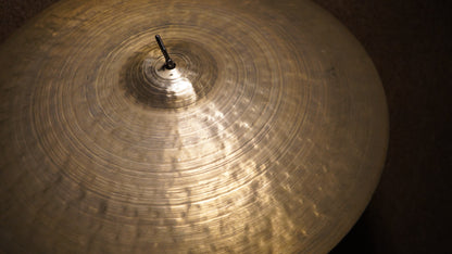 22" Art Taylor Tribute 2164g