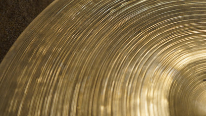 15" Nefertiti Hi-hats 994 / 1164g