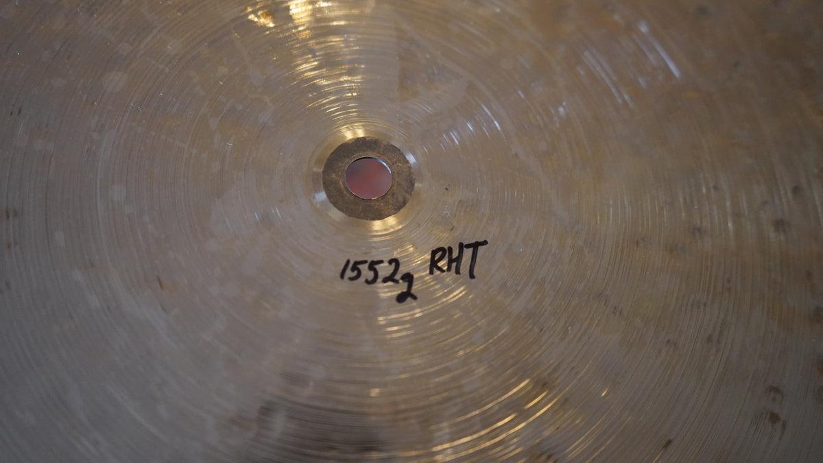 18" Roy Haynes Tribute 1552g