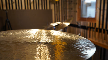 18" Roy Haynes Tribute 1552g
