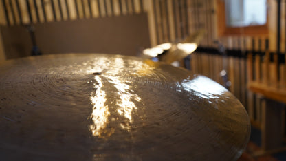 18" Roy Haynes Tribute 1552g