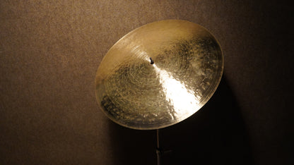 18" Roy Haynes Tribute 1552g