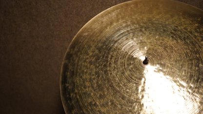 18" Roy Haynes Tribute 1552g