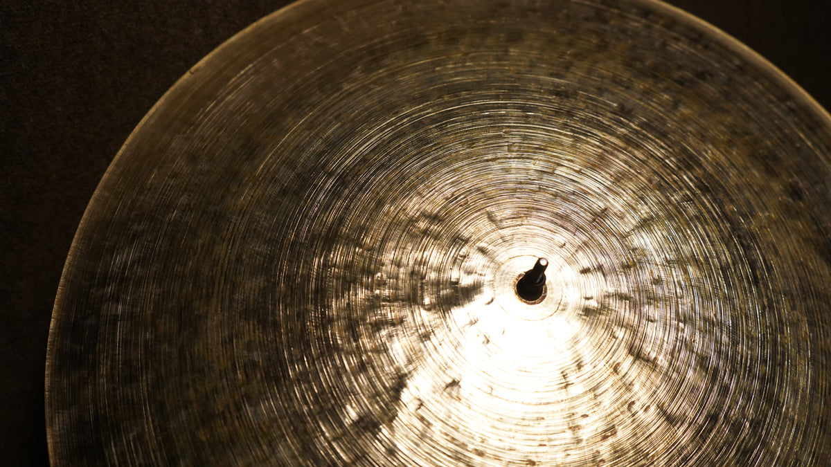 18" Roy Haynes Tribute 1552g