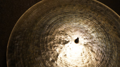 18" Roy Haynes Tribute 1552g