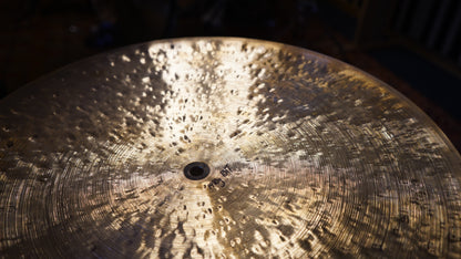18" Roy Haynes Tribute 1480g