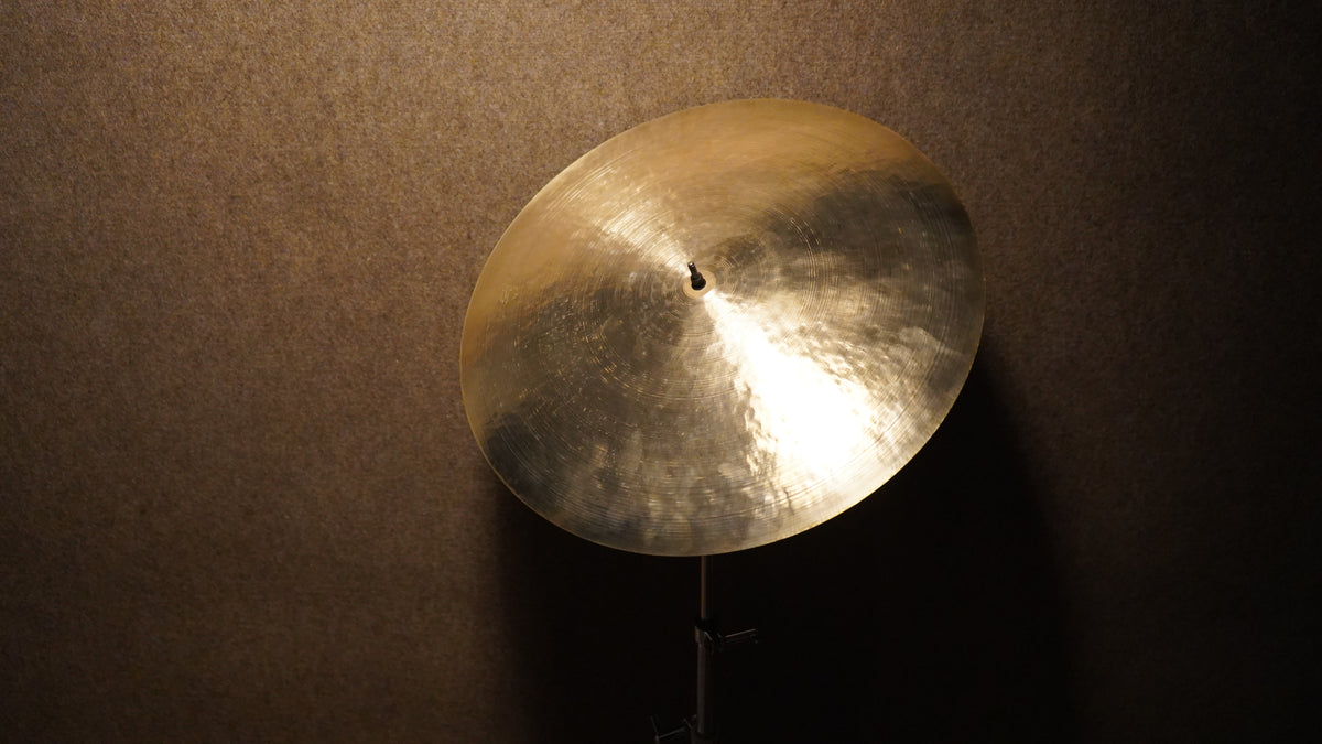 18" Roy Haynes Tribute 1480g