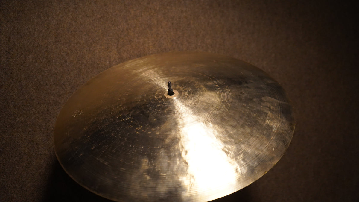 18" Roy Haynes Tribute 1480g