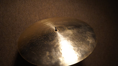 18" Roy Haynes Tribute 1480g