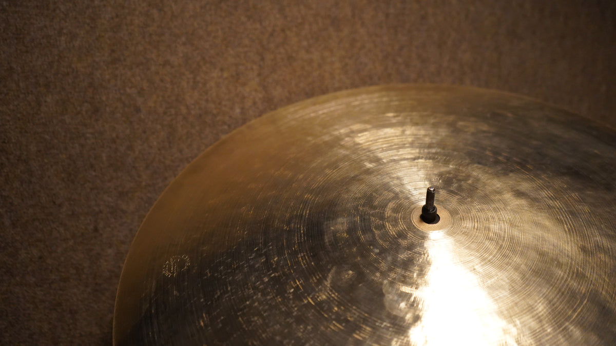 18" Roy Haynes Tribute 1480g