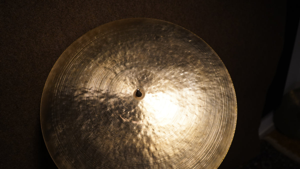 18" Roy Haynes Tribute 1480g