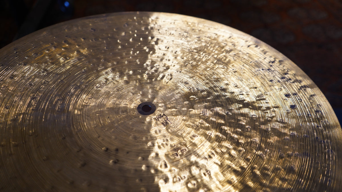 18" Roy Haynes Tribute 1706g
