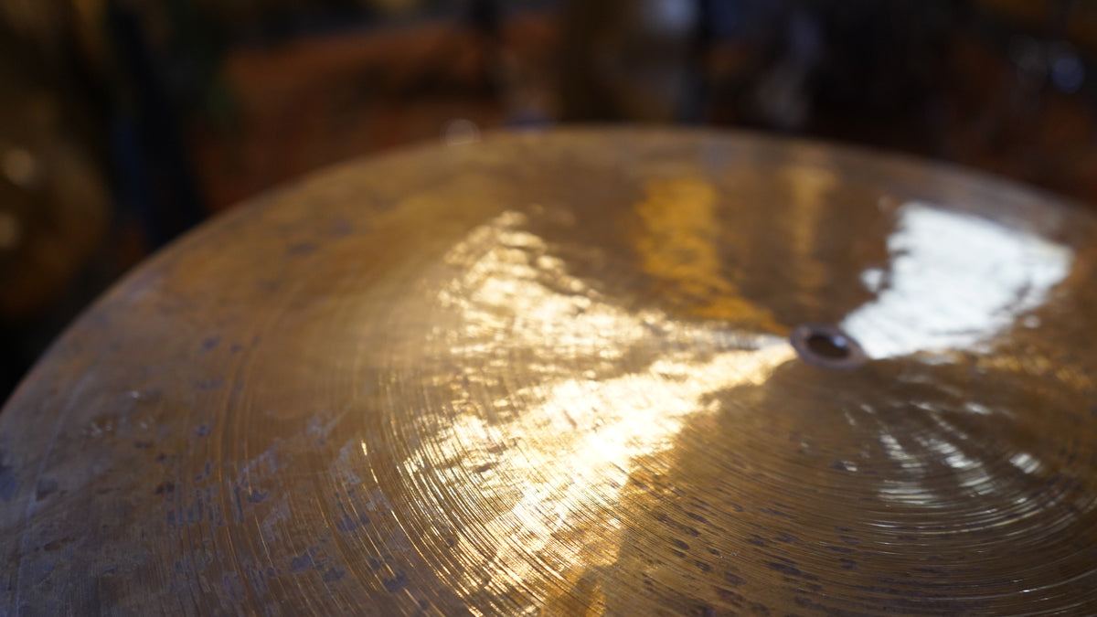 18" Roy Haynes Tribute 1706g
