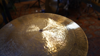 18" Roy Haynes Tribute 1706g