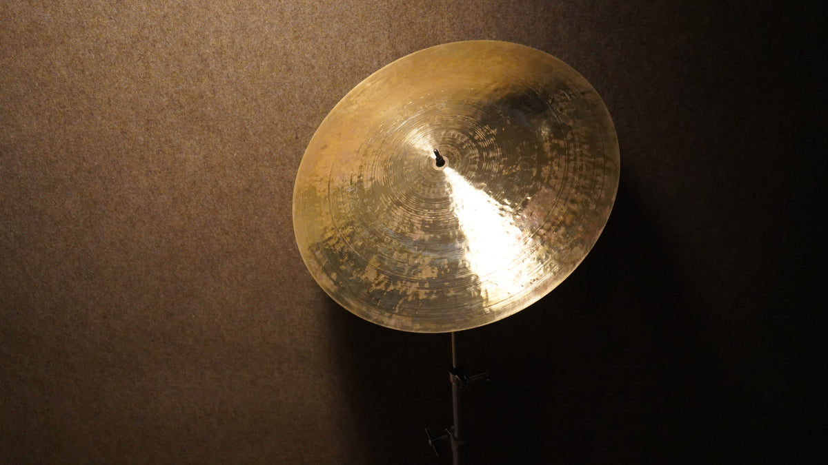 18" Roy Haynes Tribute 1706g