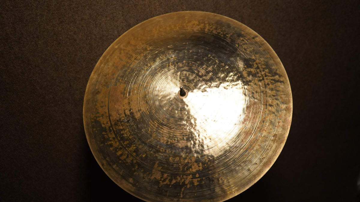 18" Roy Haynes Tribute 1706g