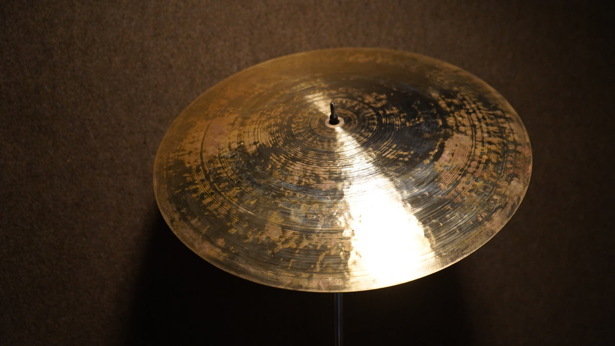 18" Roy Haynes Tribute 1706g