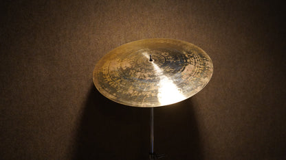 18" Roy Haynes Tribute 1706g