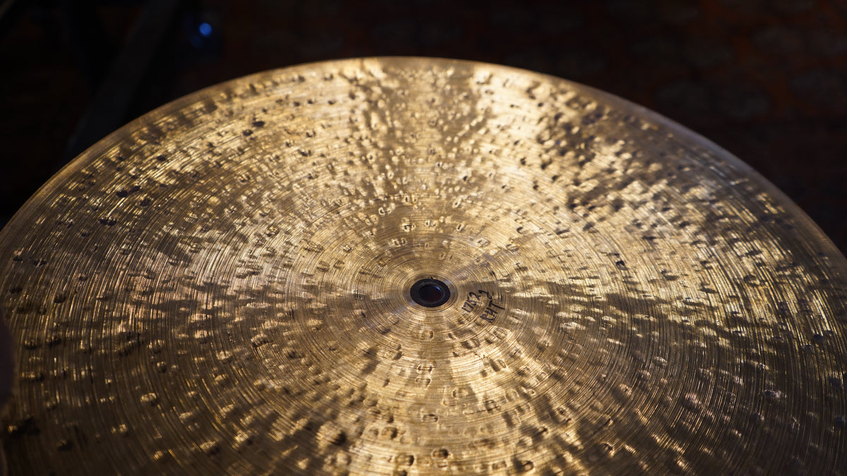 18" Roy Haynes Tribute 1752g
