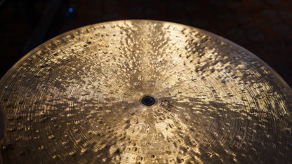 18" Roy Haynes Tribute 1752g