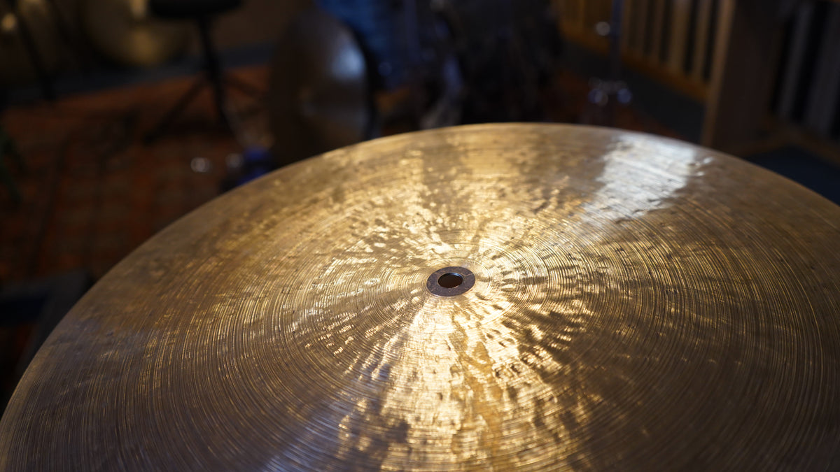 18" Roy Haynes Tribute 1752g