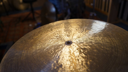18" Roy Haynes Tribute 1752g