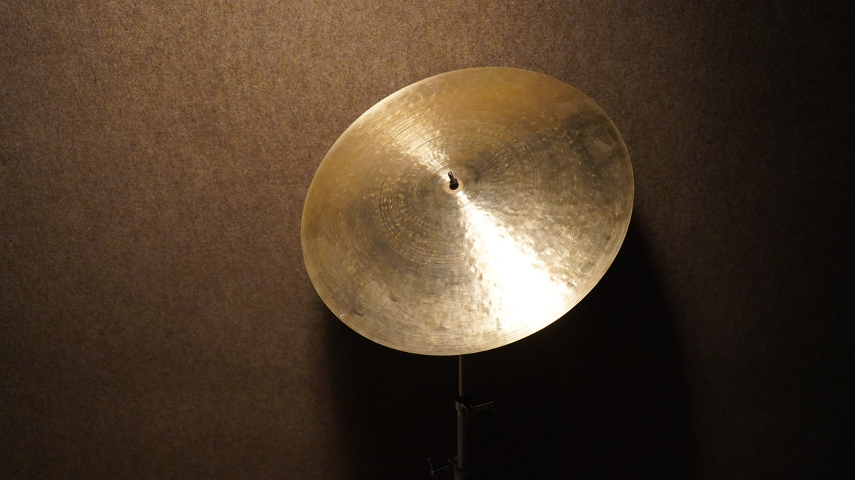 18" Roy Haynes Tribute 1752g
