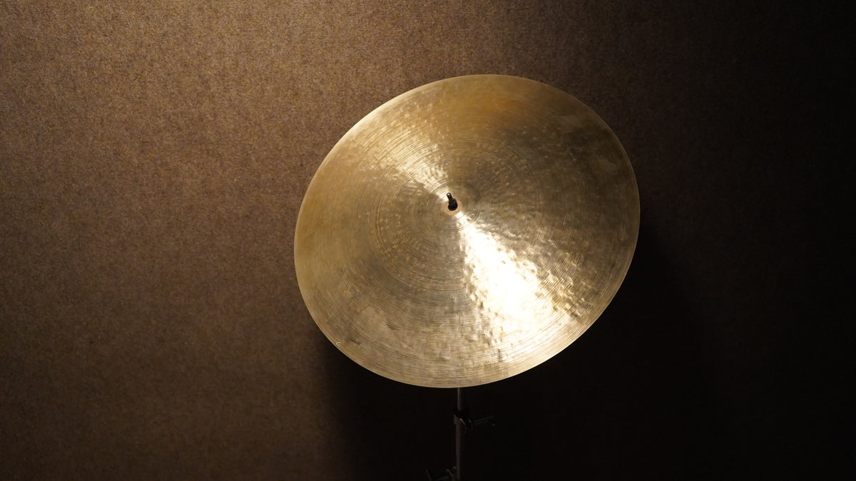 18" Roy Haynes Tribute 1752g