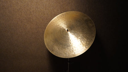 18" Roy Haynes Tribute 1752g