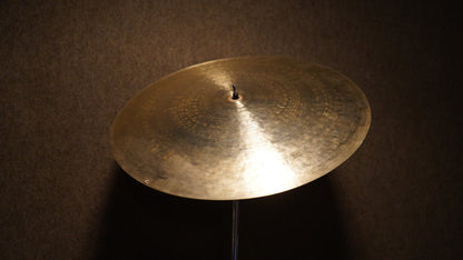 18" Roy Haynes Tribute 1752g