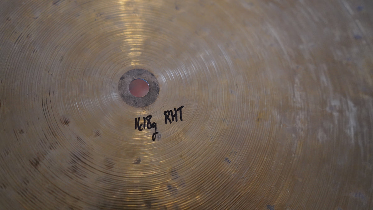 18" Roy Haynes Tribute 1618g