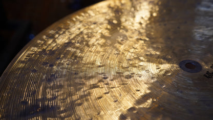 18" Roy Haynes Tribute 1618g