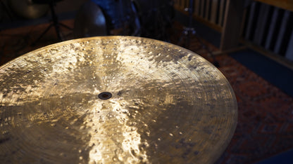 18" Roy Haynes Tribute 1618g