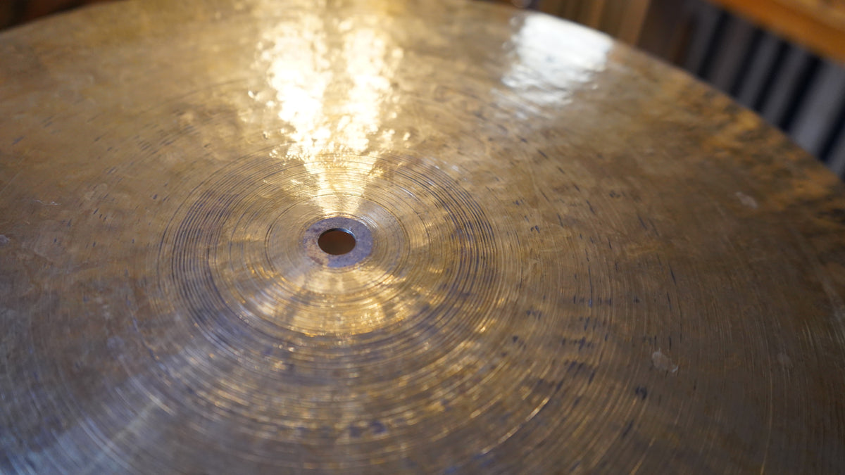 18" Roy Haynes Tribute 1618g