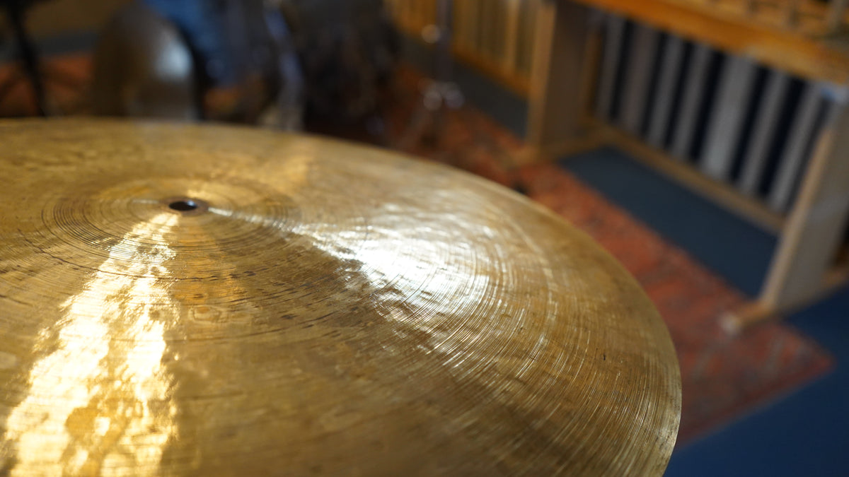 18" Roy Haynes Tribute 1618g