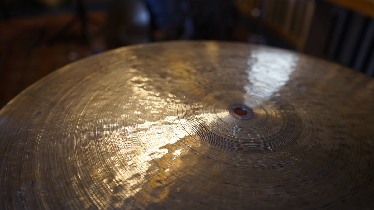 18" Roy Haynes Tribute 1618g
