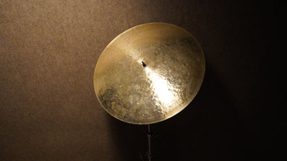 18" Roy Haynes Tribute 1618g