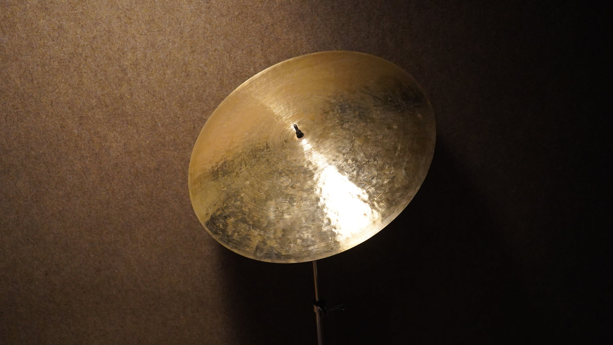 18" Roy Haynes Tribute 1618g